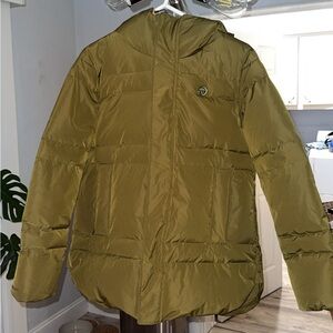 Burton woman’s small Mora Down ski/snowboard Jacket